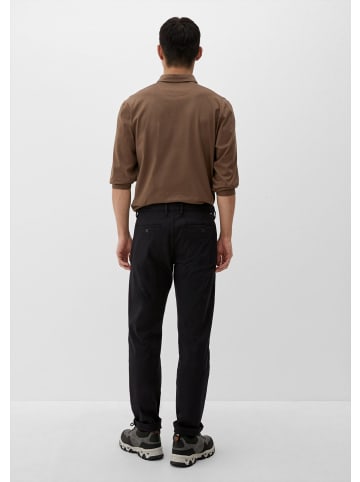 s.Oliver Hose PHOENIX in 9999_schwarz