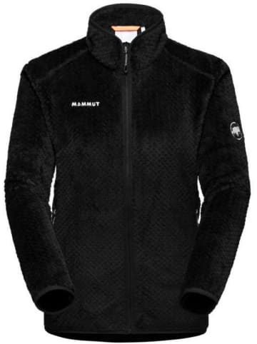 Mammut Fleecejacke Innominata ML Jacket Women in Schwarz