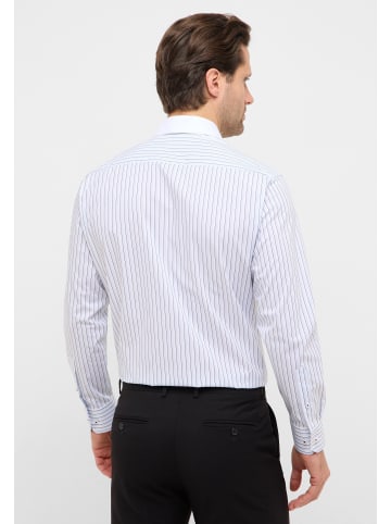 Eterna Hemd MODERN FIT in blau