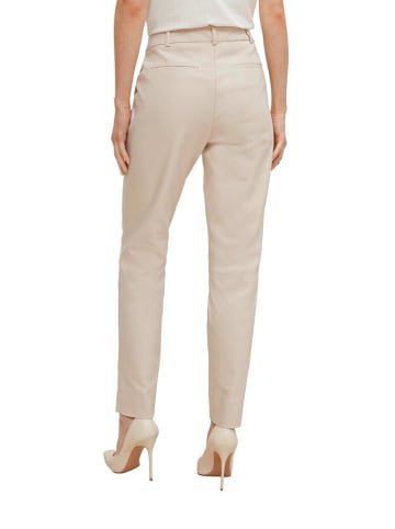 comma Hose in Beige