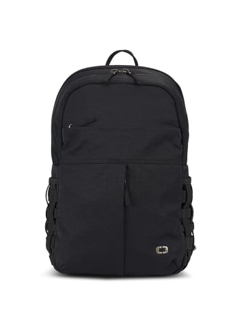 Ogio Rise Daypack 44 cm Laptopfach in black