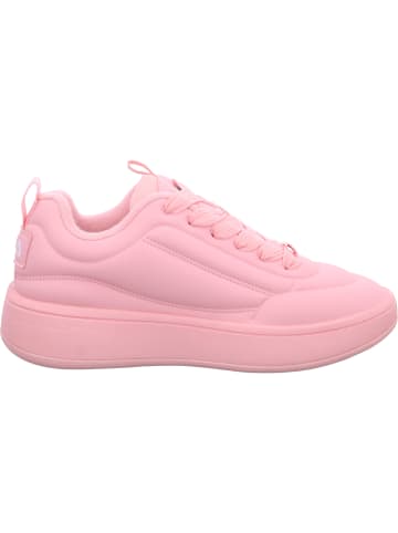Fila Sneaker Superbubble in Rosa