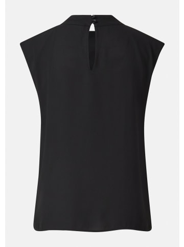 comma Bluse in 9999_schwarz