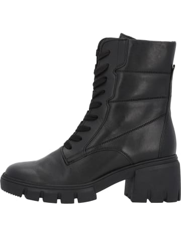 Gabor Stiefeletten in Schwarz