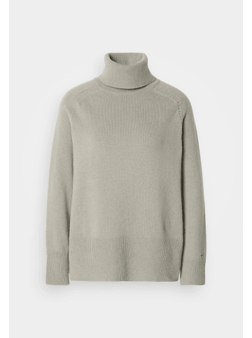 Gant Wollrippenpullover in Faded Sage