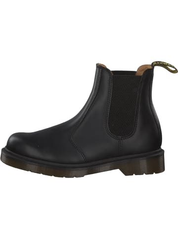 Dr. Martens Winterstiefel in Black Smooth