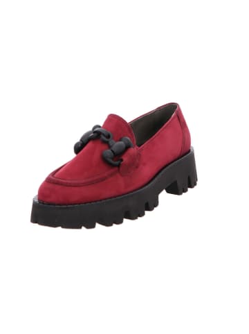 Paul Green Slipper in rot