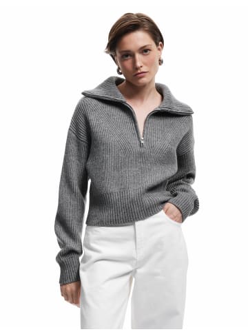 KOTON SWEATERS in Anthrazit