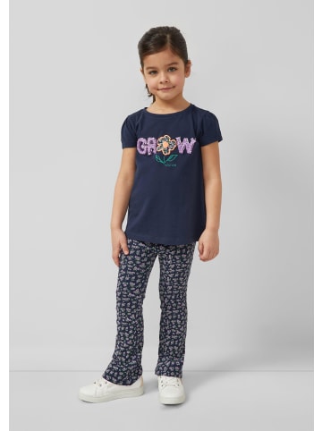 s.Oliver T-Shirt in 5952_navy