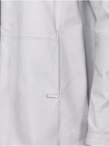 Maze Lederhemd 42020135 in sky