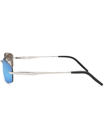 BEZLIT Herren Sonnenbrille in Blau