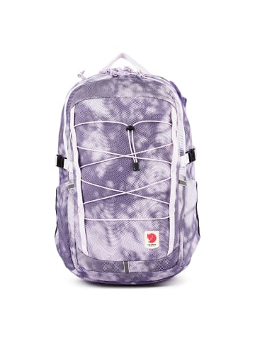 FJÄLLRÄVEN Skule 28 L Wanderrucksack 50 cm pastel lavender-shade