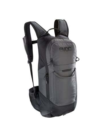 evoc FR Lite Race 10L - Fahrradrucksack 51 cm in carbon grey/black