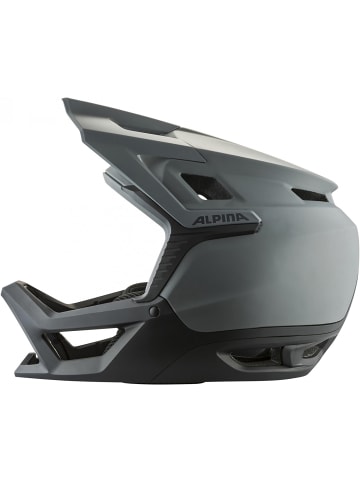 Alpina ROCA in Steingrau