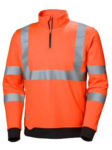 Helly Hansen Pullover in Orange