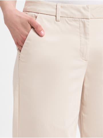 comma Hose in beige