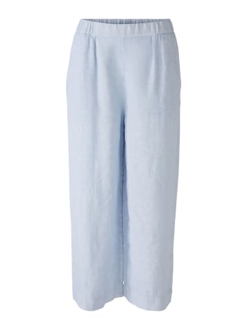 Oui Culotte 100% Leinen in kentucky blue