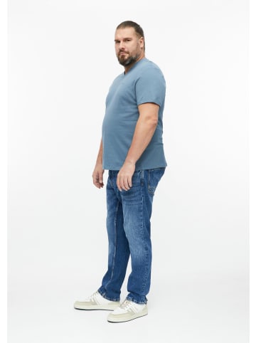 s.Oliver T-Shirt in 5318_blau