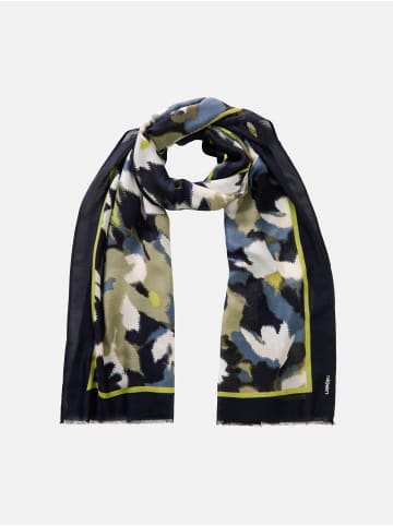 Olsen Schal in Moss Green