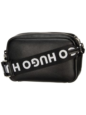 HUGO Umhängetasche Bel Cross W. L. in Black