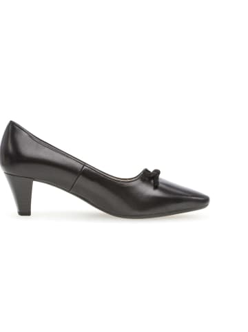 Gabor Fashion Elegante Pumps in schwarz