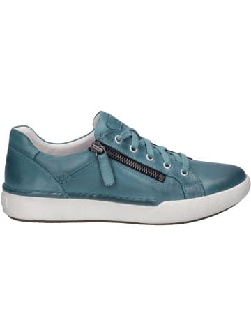 Josef Seibel Sneaker Claire 03 in azur