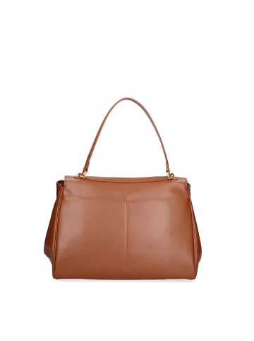 Gave Lux Schultertasche in CAMEL-TAN