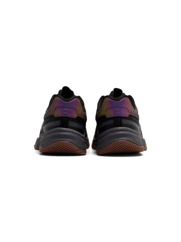 Hummel Hallenschuh Hb Topflight Handball Damen in ANTHRACITE