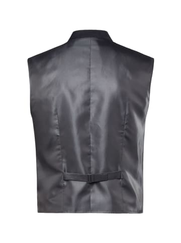 JP1880 Steppweste in schwarz