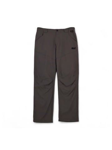 Jack Wolfskin Wanderhose Strokkur Supplex Outdoorhose