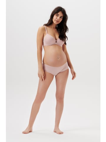 Noppies Short Honolulu in Pale Mauve