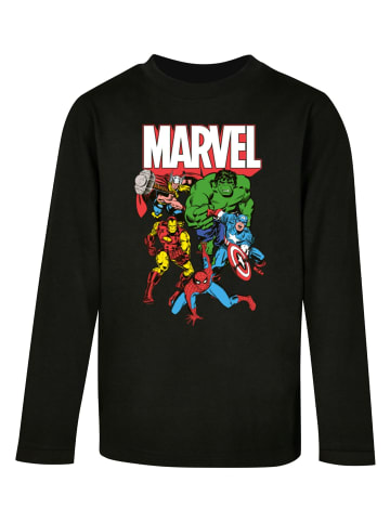 Absolute Cult Absolute Cult Longsleeves in black