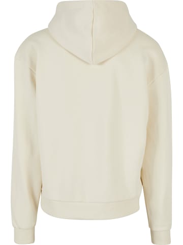 Urban Classics Sweat & Fleece - Hoodies in whitesand