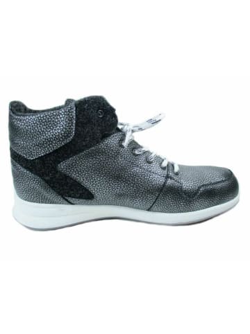 Finn Comfort Halbschuhe für Damen in grau