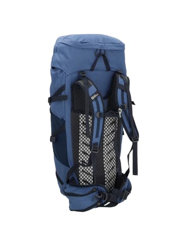 Jack Wolfskin Cyrox Shape 35 Wanderrucksack 64 cm evening sky