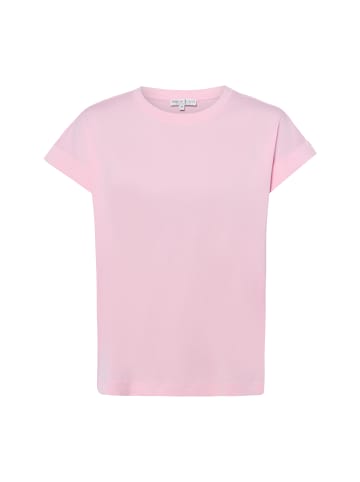 Marie Lund T-Shirt in rosa