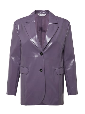 Studio Untold Blazer in hell violett