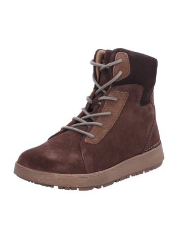 Josef Seibel Stiefelette ANNA in MOCCA-MULTI