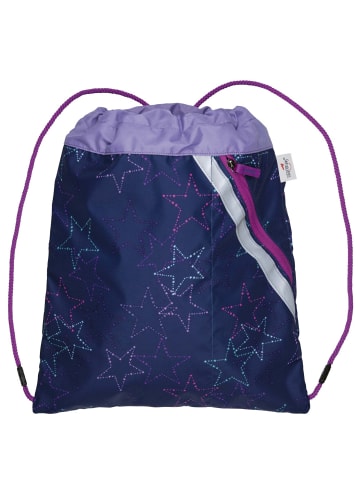 DerDieDas ErgoFlex Tiny - Schulranzen Set 5tlg. 900g (Dancing Star) in Dancing Star