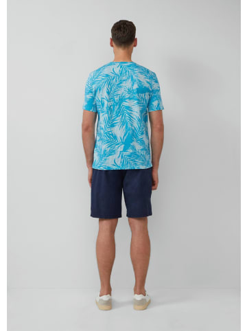 s.Oliver T-Shirt  in  62A1_pastelltürkis