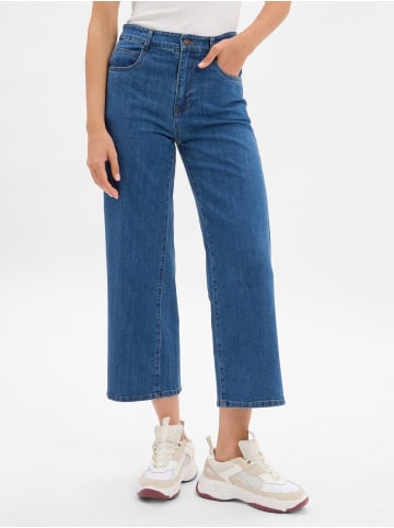 Marie Lund Jeans in indigo