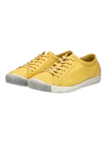 softinos Sneaker Gelb