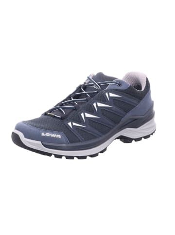 LOWA Outdoorschuh INNOX PRO GTX LO in blau