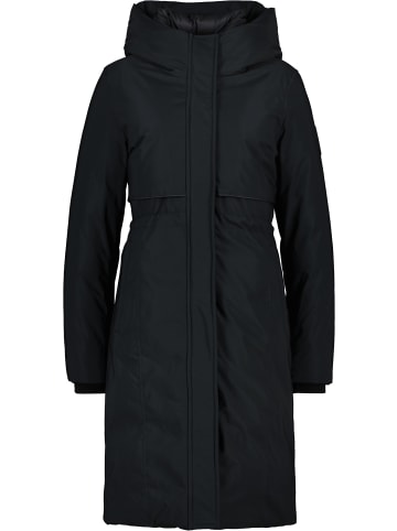 alife and kickin Winterjacke CarsynAK A in black