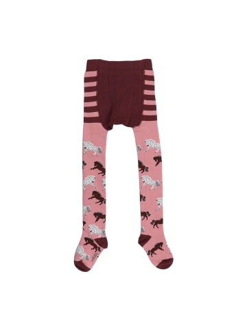 Walkiddy Strumpfhose Strumpfhose aus Baumwolle (Bio)