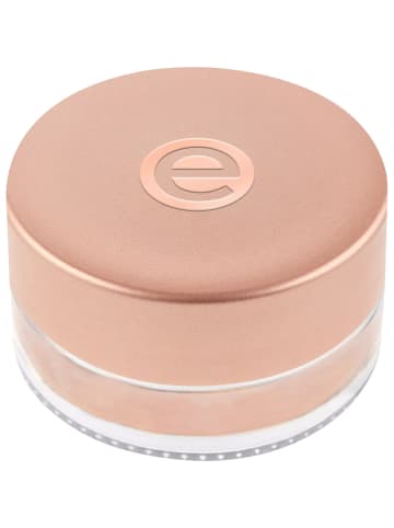 essence Creme-Lidschatten - 02 Pearl
