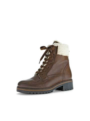 Gabor Winterstiefel für Damen in uni