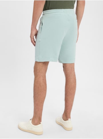 Nils Sundström Sweatshorts in mint