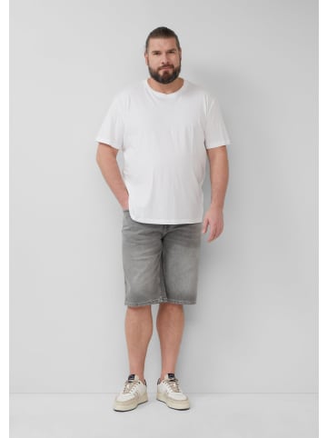 s.Oliver Jeans-Hose CASBY in 92Z3_grau