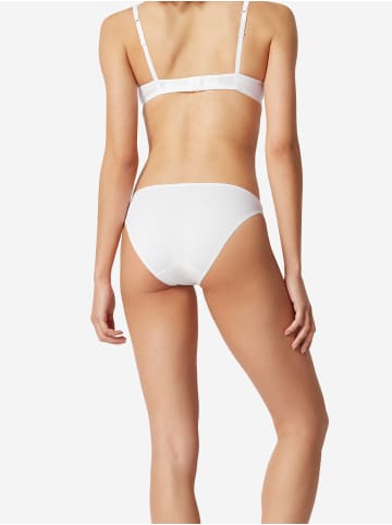 Skiny Rioslip Cotton Essentials in white